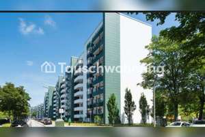 Tauschwohnung: Nur SAGA zu SAGA Wohnungstausch 3Zimmer für 4Zimmer