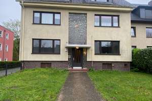 Schöne 2-Zimmer-Wohnung in Hummelsbüttel!