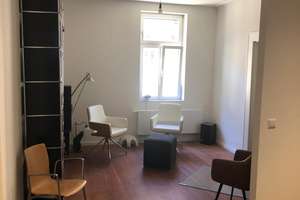 Wohnen im stilvollen Altbau – Die vollständige Adresse der Immobilie erhältst du vom Anbieter., 70190 Kernerviertel, Stuttgart – Vorschaubild 5