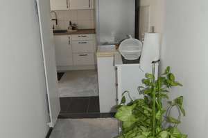 Klein aber fein mit Garage und Gartenanteil – 44369 Deusen, Dortmund – Vorschaubild 8