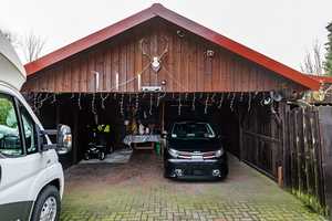Geräumiges Einfamilienhaus mit PV-Anlage, Wärmepumpe und ebenerdiger Einliegerwohnung – Wittmund (Kreis) – Vorschaubild 31