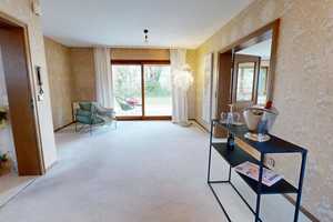 MEHRFAMILIENHAUS - Freistehendes Haus mit 2 Wohneinheiten, Büro und Doppelgarage in Besigheim – Ludwigsburg (Kreis) – Vorschaubild 9