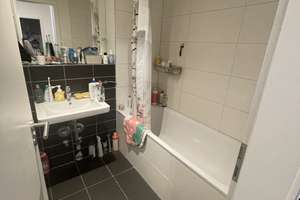 Nachmieter gesucht: Helle & zentrale 2-Zimmer-Wohnung – Alex-Wedding-Straße 7, 10178 Mitte (Ortsteil), Berlin – Vorschaubild 1