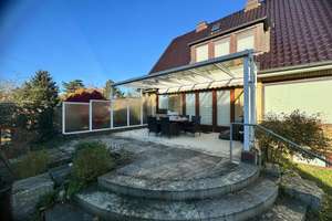 Großzügiges Einfamilienhaus mit schönem Garten, Vollkeller und Garage in Lübeck-St. Jürgen (Nähe Uni – Die vollständige Adresse der Immobilie erhältst du vom Anbieter., 23562 Sankt Jürgen, Lübeck – Vorschaubild 57