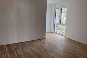 Moderne 2-Zimmer-Wohnung in Haus "Arbor" im 3. OG mit Einbauküche & Dachterasse! – Kirsteinstrasse 7a, 55131 Oberstadt, Mainz – Vorschaubild 4