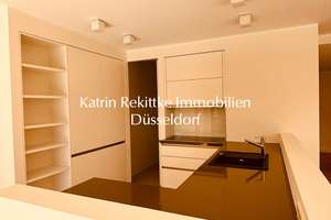 👑💎  EIN ORT, DER MEHR IST ALS EIN ZUHAUSE – IKONISCHES WOHNEN DIREKT AM HOFGARTEN – Inselstraße ., 40479 Pempelfort, Düsseldorf – Vorschaubild 4