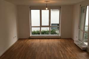 Helle, ruhige und sanierte Zweizimmerwohnung mit Loggia und Einbauküche in der Brühler Vorstadt – Brühler Herrenberg 10, 99092 Brühlervorstadt, Erfurt – Vorschaubild 8
