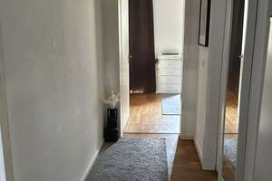 *** Sofort frei!!! WG-geeignet & zentral: gepflegte 2-Zimmer-Wohnung *** – Die vollständige Adresse der Immobilie erhältst du vom Anbieter., 81379 Obersendling, München – Vorschaubild 3