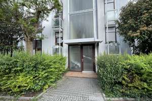 Grüne Aussicht inklusive: vermietete 3 Zimmer mit Westbalkon, TG-Stellplatz & viel Stauraum – 69126 Rohrbach, Heidelberg – Vorschaubild 9