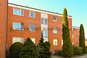 ***ZENTRALES WOHNEN HH-NIENDORF*** 3-Zimmer-Eigentumswohnung mit Balkon in der Endetage – Die vollständige Adresse der Immobilie erhältst du vom Anbieter., 22453 Niendorf, Hamburg – Vorschaubild 2