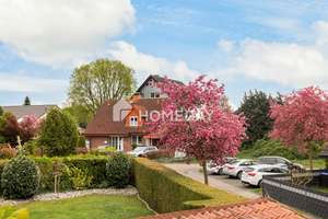 Freistehendes Einfamilienhaus mit Charme und Flexibilität – Die vollständige Adresse der Immobilie erhältst du vom Anbieter., 59069 Rhynern, Hamm – Vorschaubild 17