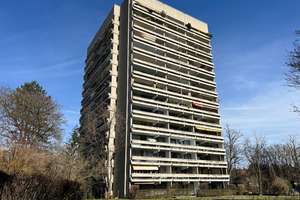ERBBAURECHT! HOCHWERTIG RENOVIERTE 2–3 ZIMMER-WOHNUNG MIT EINZIGARTIGEM WEITBLICK ÜBER MÜNCHEN! – Die vollständige Adresse der Immobilie erhältst du vom Anbieter., 80809 Am Luitpoldpark, München – Vorschaubild 23