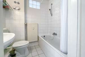 Tolles Single Apartment in Hamburg-Uhlenhorst – Die vollständige Adresse der Immobilie erhältst du vom Anbieter., 22085 Uhlenhorst, Hamburg – Vorschaubild 7