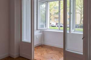 Bezugsfrei & Luxuriös: Kernsanierter Altbau-Traum in Westend mit Wintergarten – Die vollständige Adresse der Immobilie erhältst du vom Anbieter., 14050 Westend, Berlin – Vorschaubild 13