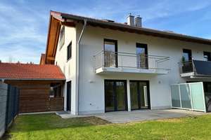 Hochwertige und neuwertige A+ Immobilie