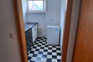 Helle, kleine Wohnung /Apartment in Mönchengladbach - Lürrip sucht neuen Mieter/in – Neusser Straße 294, 41065 Lürrip, Mönchengladbach – Vorschaubild 4