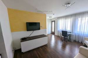 Schöne möblierte 1-Zimmer Wohnung
in Stuttgart-Münster – Die vollständige Adresse der Immobilie erhältst du vom Anbieter., 70376 Münster, Stuttgart – Vorschaubild 5