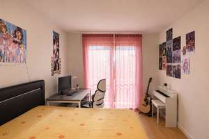 Modernes RMH mit Garten, Dachterrasse u. Garage in begehrter Lage von Düsseldorf-Wittlaer/Einbrungen – Die vollständige Adresse der Immobilie erhältst du vom Anbieter., 40489 Wittlaer, Düsseldorf – Vorschaubild 21