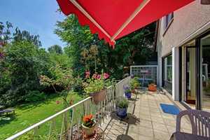 Familienfreundliches Haus mit Einliegerwohnung und Garten – Dortmund – Vorschaubild 9