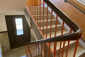 Gepflegte, helle 2-Raum-Wohnung mit EBK und großem Balkon – Hauffweg 3, 4277 Marienbrunn, Leipzig – Vorschaubild 3
