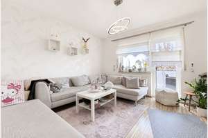 Saniertes 4-Familienhaus mit direktem Gartenzugang in Grünberg! – Die vollständige Adresse der Immobilie erhältst du vom Anbieter., 35305 Grünberg – Vorschaubild 6
