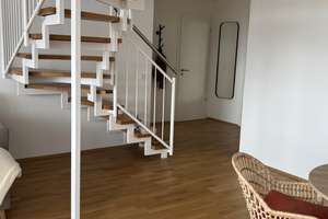 Maisonette Wohnung über den Dächern von Köln – Deutz-Kalker Straße 3, 50679 Deutz, Köln – Vorschaubild 6