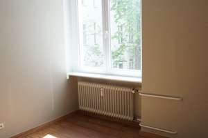 Wunderschöne Altbauwohnung mit Stuck in Wilmersdorf – Seesener Straße 50, 10709 Halensee, Berlin – Vorschaubild 12