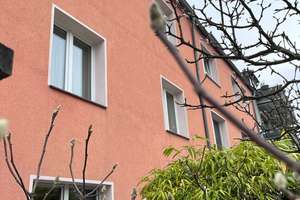 * eher selten: moderne 3-Zi-Wohnung in RÜ | Parkettboden, Tageslicht-Duschbad, Küche, helle Türen * – Klarastraße 62, 45130 Rüttenscheid, Essen – Vorschaubild 21