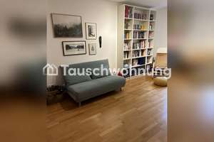 Tauschwohnung: Helle 3 Zi Altbau Maisonette Kreuzberg gg 4 Zi in der Nähe – Blücherstraße 38, 10961 Kreuzberg, Berlin – Vorschaubild 6