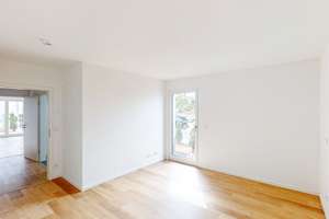 Gut geschnitte 3-Zimmer-Wohnung im attraktiven Neubau – Siegelsdorfer Str. 36, 90431 Gaismannshof, Nürnberg – Vorschaubild 6