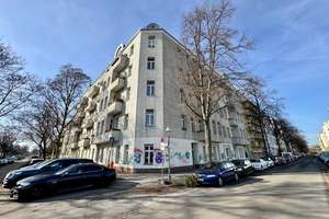 +++bezugsfreie 3 Zimmer-Altbau-Wohnung nahe Treptower Park+++ – Heidelberger Straße 37, 12059 Neukölln (Ortsteil), Berlin – Vorschaubild 31