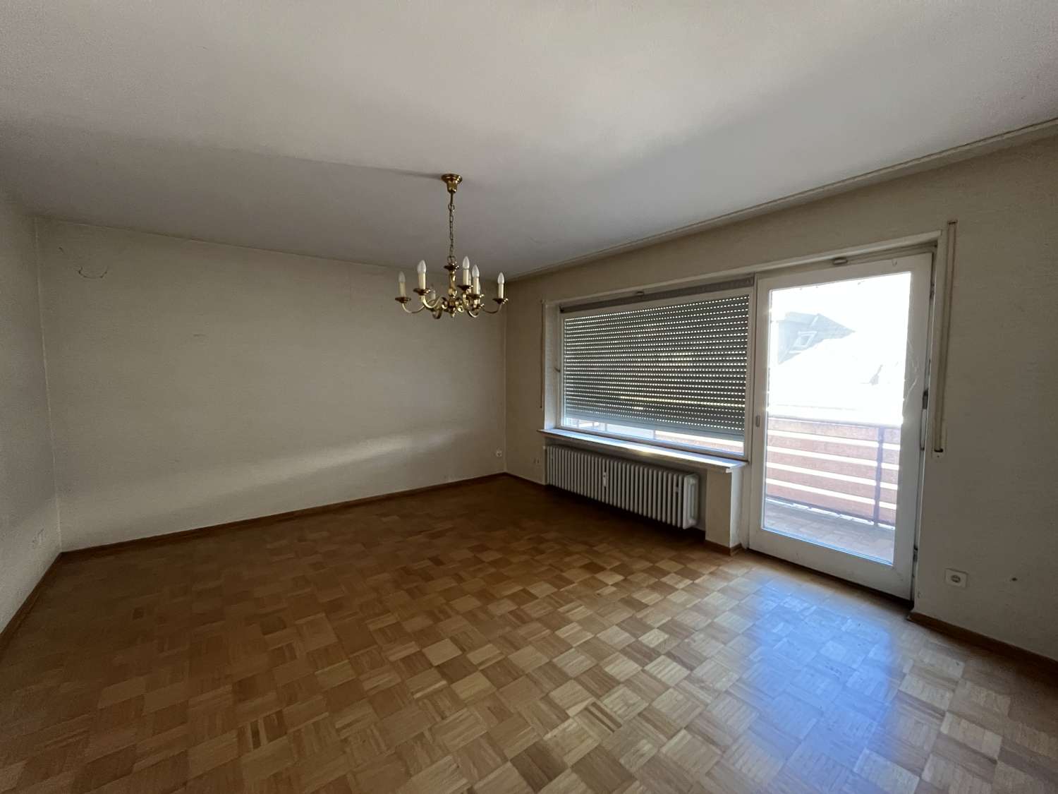 Zwei-Zimmer-Eigentumswohnung in Bad Pyrmont-Oesdorf zu verkaufen!, Hameln Pyrmont Kreis – Bild 4