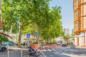 Möblierte Wohnung auf Zeit zu vermieten: – 60318 Nordend-West, Frankfurt am Main – Vorschaubild 53