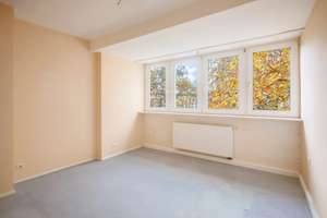 Über den Dächern von Düsseltal - 3-Zimmer-Wohnung mit Aufzug, großem Balkon und Gestaltungspotenzial – Die vollständige Adresse der Immobilie erhältst du vom Anbieter., 40237 Düsseltal, Düsseldorf – Vorschaubild 14