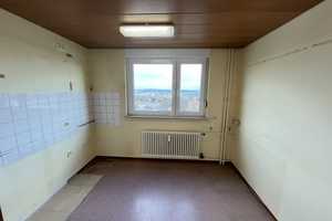 PF-Sonnenhof: Bezugsfreie 2-1/2 Zi.-Wohnung mit Balkon und Garage in guter Wohnlage – Eugen-Bolz-Straße  25, 75180 Pforzheim – Vorschaubild 8