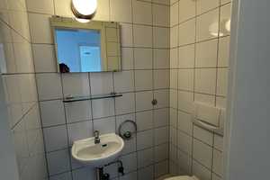 Exklusive 2-Zimmer-Wohnung mit gehobener Innenausstattung mit Einbauküche in Bielefeld – Heeper Straße 188, 33607 Bielefeld – Vorschaubild 12