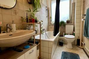 Provisionsfrei: freie 2-Zimmer-Wohnung mit Südbalkon in Moabit – Standaler Straße 16, 10559 Moabit, Berlin – Vorschaubild 11