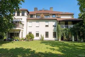 Bestes Harlaching - Wohnen im Grünen. Leben an der Isar. – 81545 Harlaching, München – Vorschaubild 2