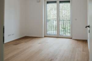 Mü-Waldtrudering / wunderschöne 3-Zi.-Whg. - Topqualität - Wärmepumpe - Photovoltaik - EBK! – Kästlenstr. 4, 81827 Waldtrudering, München – Vorschaubild 21