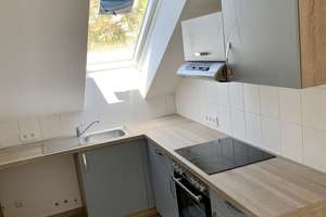 Neuwertige 2-Zimmer-Wohnung + großem Wohnflur mit Einbauküche in Berlin – Herbststraße 4, 13409 Reinickendorf (Ortsteil), Berlin – Vorschaubild 3