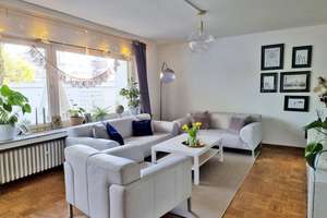 Reihenendhaus mit Garten in sonniger Südlage – 32108 Bad Salzuflen – Vorschaubild 14