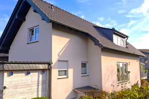 Niedrigenergiehaus mit Einliegerwohnung in idyllischer Lage – Rhein-Sieg-Kreis – Vorschaubild 4