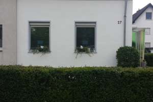 Charmante kleine Doppelhaushälfte mit Garage in Köln-Flittard – Arthur-Hantzsch-Straße 27, 51061 Flittard, Köln – Vorschaubild 2