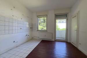 *ENDLICH zu den ERSTEN gehören * - renovierte Erdgeschosswohnung mit Balkon im Dellviertel! – Friedenstraße 81, 47053 Dellviertel, Duisburg – Vorschaubild 12