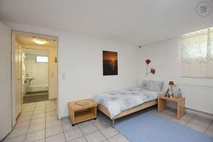 Schön möblierte Wohnung mit Reinigungsservice in Stuttgart Münster – Die vollständige Adresse der Immobilie erhältst du vom Anbieter., 70376 Münster, Stuttgart – Vorschaubild 7