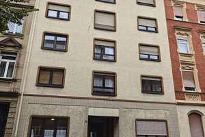 Renovierte 3,5-Zimmer-Wohnung mit Altbaucharme in Mannheimer Toplage – Augartenstraße 17, 68165 Schwetzingerstadt/Oststadt, Mannheim – Vorschaubild 15
