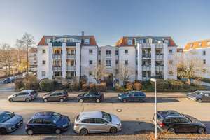 Renovierung 2026 | 4,5-Zimmer-Wohnung mit Aufzug & Tiefgarage – Wohnen mit Elbcharme| Provisionsfrei – Tauernstraße 48, 1279 Laubegast, Dresden – Vorschaubild 2