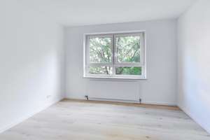Einziehen & Wohlfühlen: Helle, frisch sanierte 2-Zi.-Wohnung mit Tiefgaragenstellplatz! – 80997 Allach, München – Vorschaubild 9