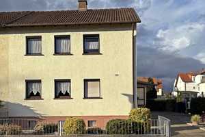 Oftersheim-Hardtwaldsiedlung: Wohnhaus mit Nebengebäude, Hof & Garten – Jahnstraße 22, 68723 Rhein-Neckar-Kreis – Vorschaubild 3