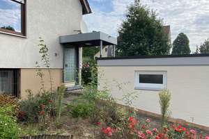 Einfamilien-Wohnhaus mit geräumiger PKW-Garage und schönem Gartengrundstück – Die vollständige Adresse der Immobilie erhältst du vom Anbieter., 74080 Böckingen, Heilbronn – Vorschaubild 13